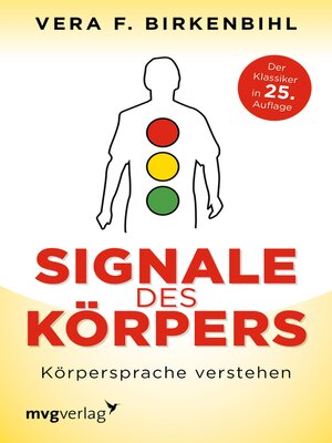 cover image of Signale des Körpers